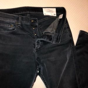 Rag & Bone Jeans